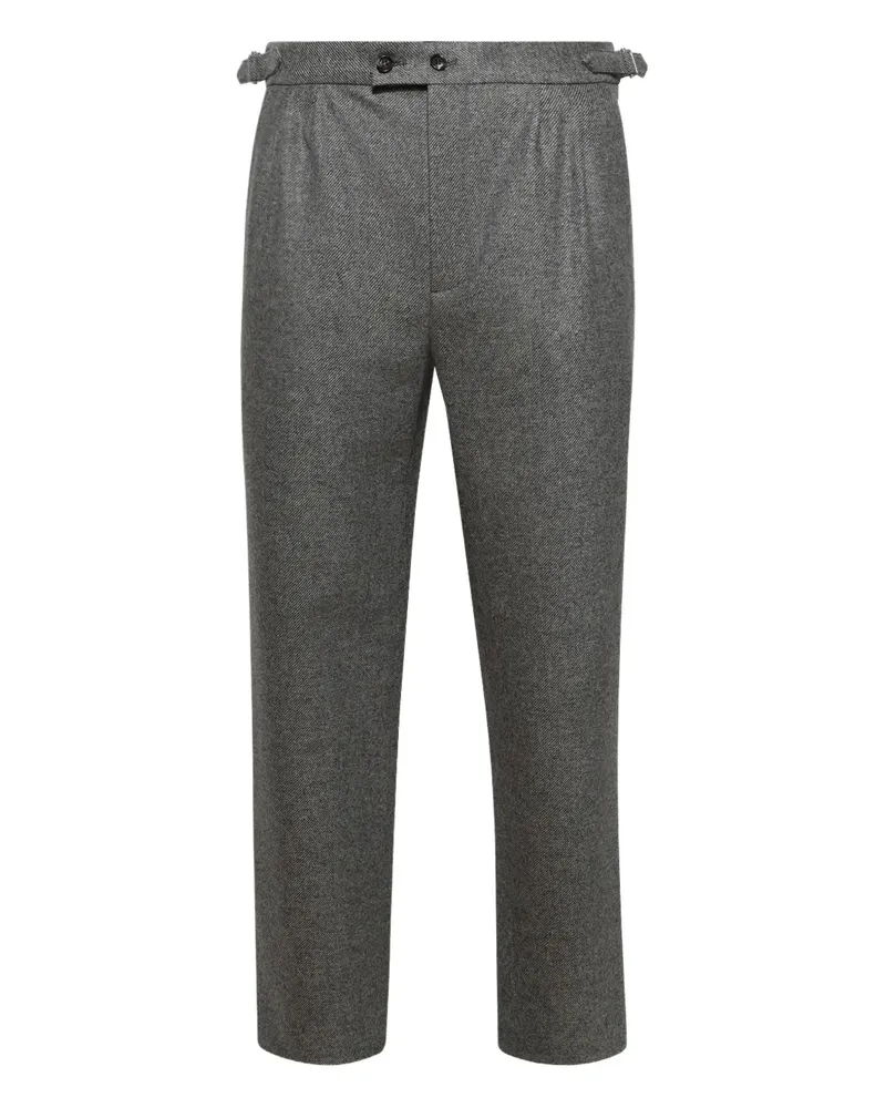 BODE Dovecote Hose - Grau Grau