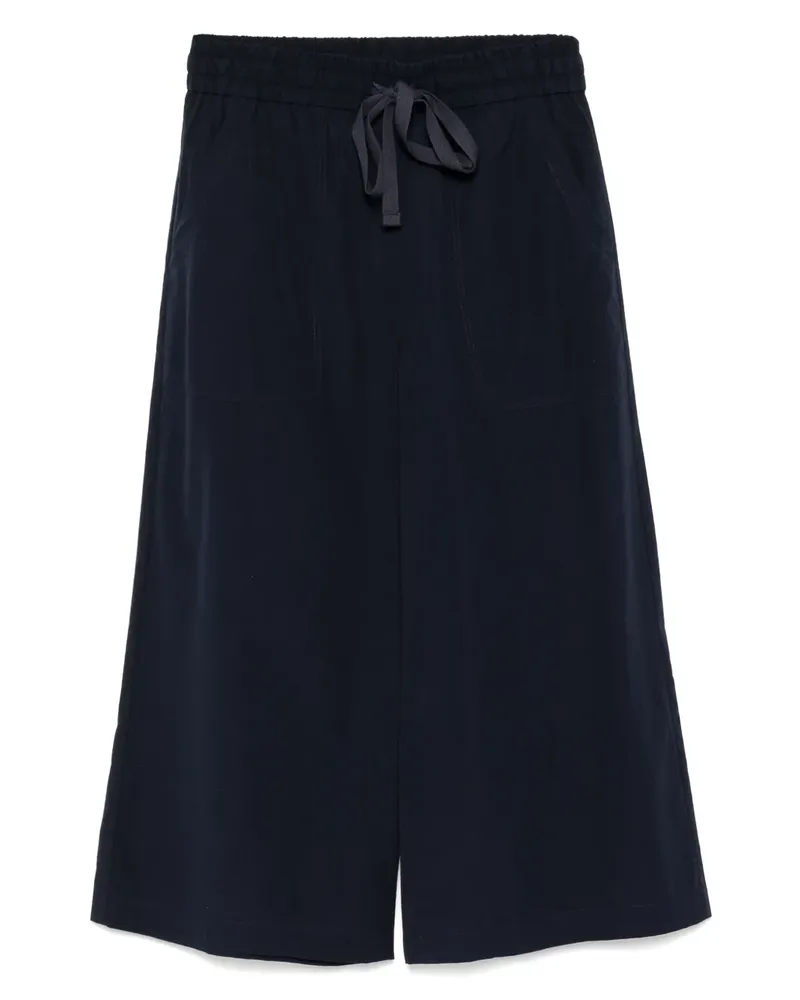 TWP Main Street Hose - Blau Blau
