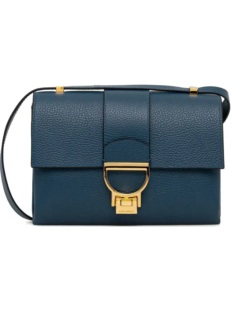 Coccinelle Arlettis cross body bag - Blau Blau