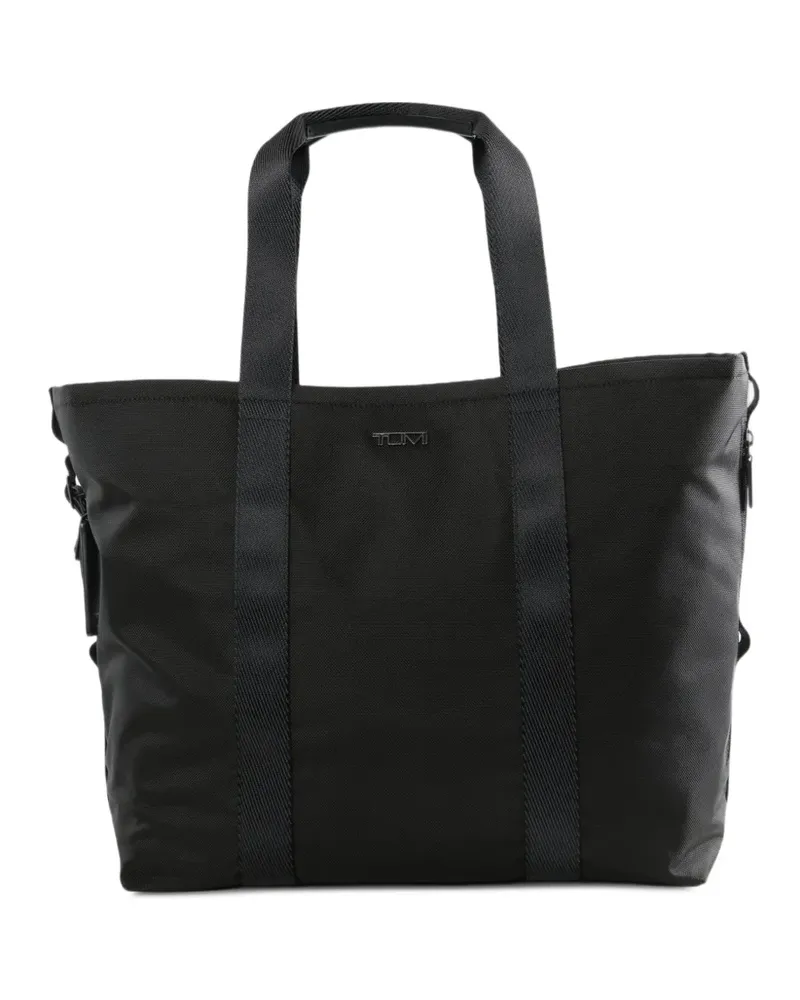 Tumi medium Essential tote bag - Schwarz Schwarz