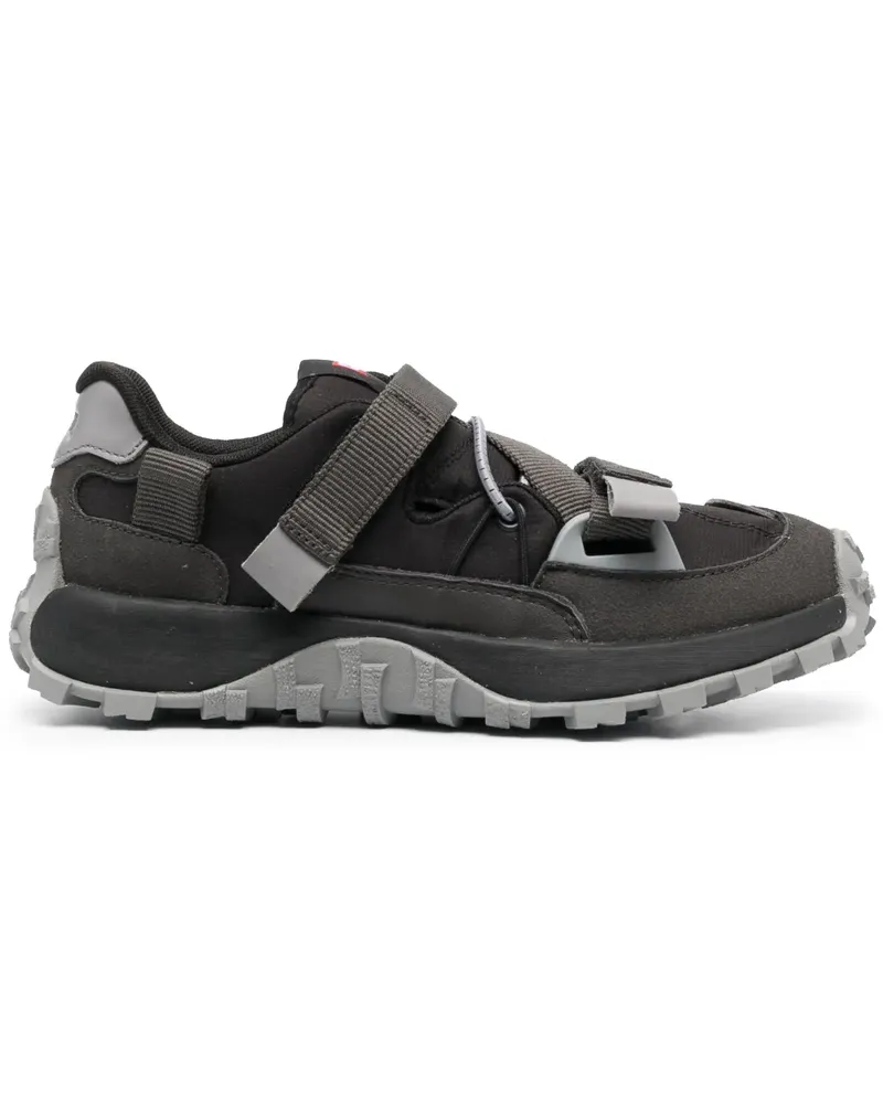 Camper Drift Trail Twins Sneakers - Schwarz Schwarz