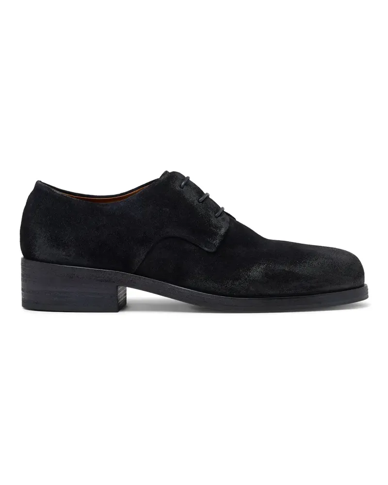 Marsèll Gnocco Derby-Schuhe - Blau Blau