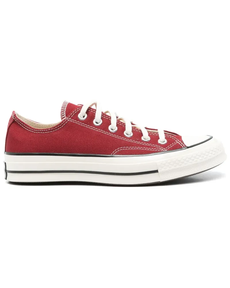 Converse Chuck 70 OX Park Sneakers - Rot Rot