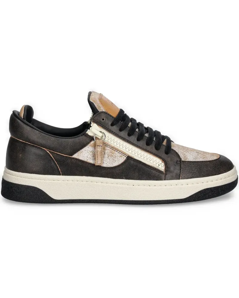 Giuseppe Zanotti GZ94 Sneakers - Braun Braun