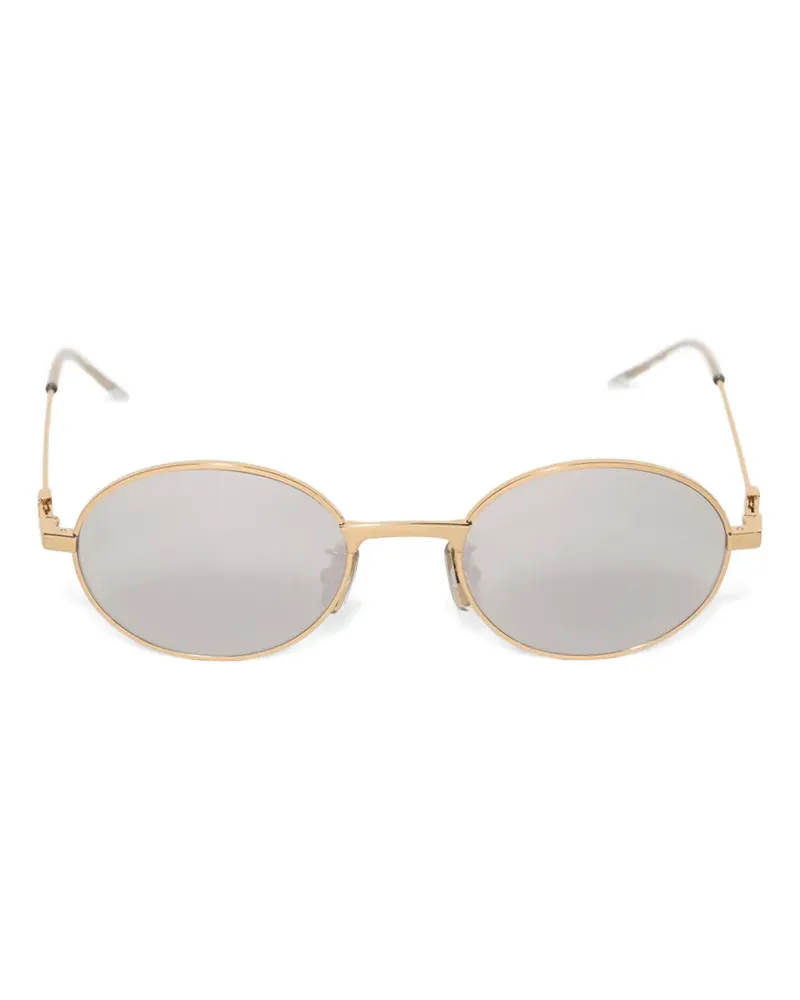 Givenchy round-frame sunglasses - Gold Gold