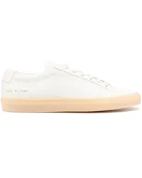 Common Projects Achilles' Sneakers Weiß