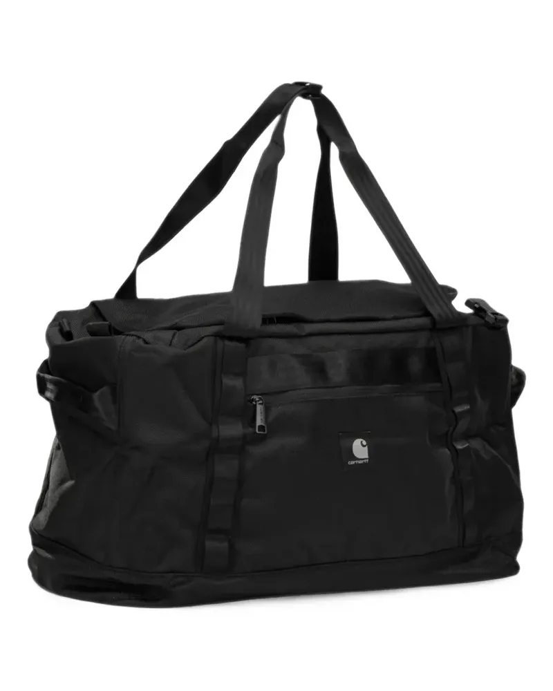 Carhartt WIP Richmond small duffle bag - Schwarz Schwarz