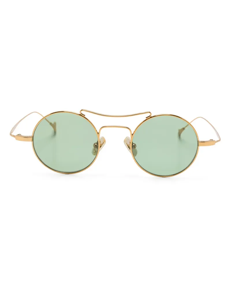 Eyepetizer Vespucci Sonnenbrille - Gold Gold