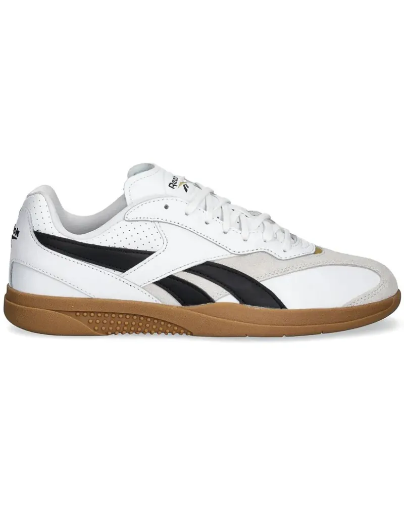 Reebok Hammer Street Sneakers - Weiß Weiß