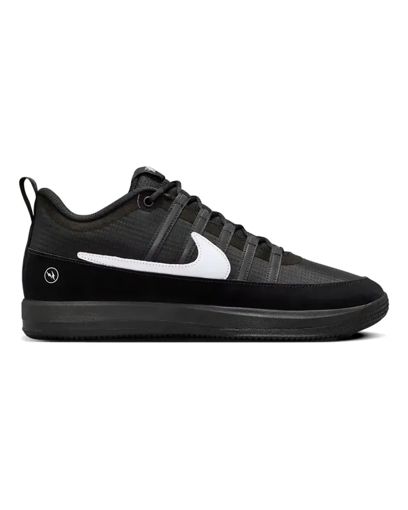 Nike Book 2 LE sneakers - Schwarz Schwarz