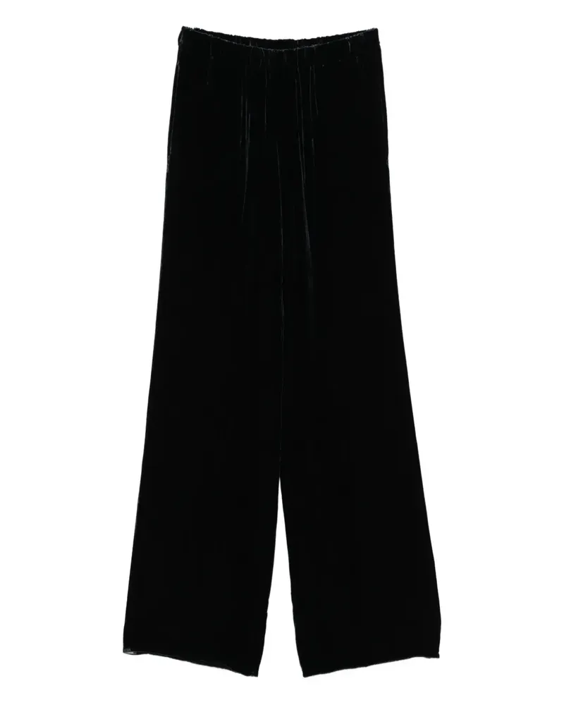 Antonelli Firenze Hose mit Stretchbund - Blau Blau