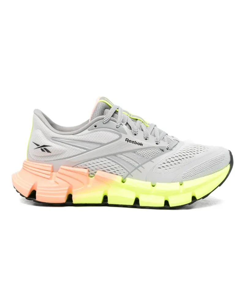 Reebok FloatZig 2 sneakers - Grau Grau