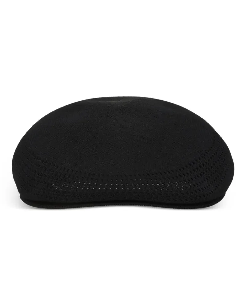 Kangol Tropic™ 507 Ventair Hut - Schwarz Schwarz