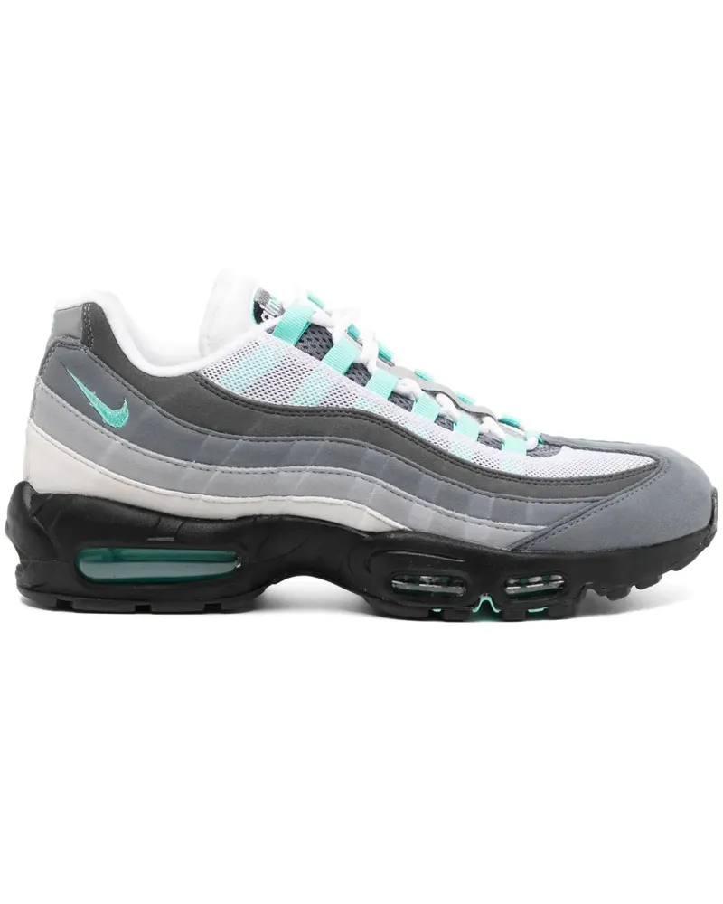 Nike Air Max 95 Sneakers - Grau Grau