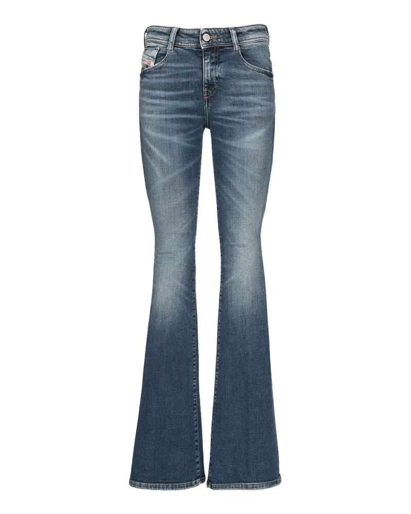 Diesel 1969 D-Ebbey jeans - Blau Blau