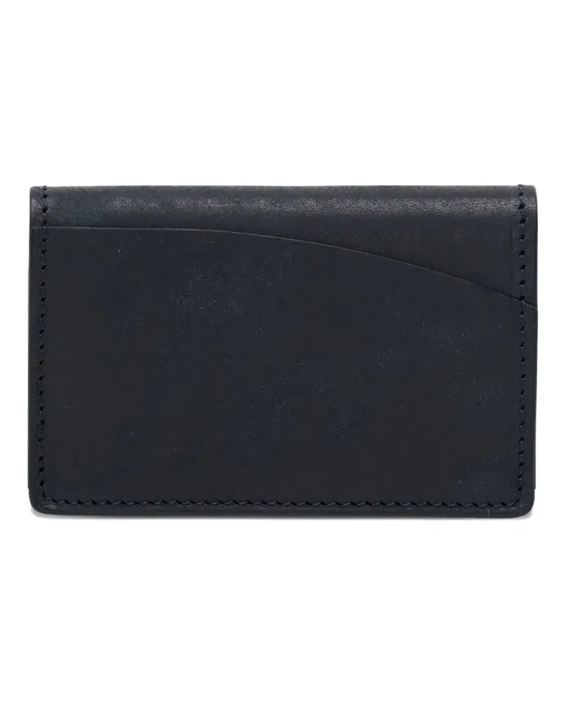 Post Archive Faction Pueblo Case 01 archive card holder - Schwarz Schwarz