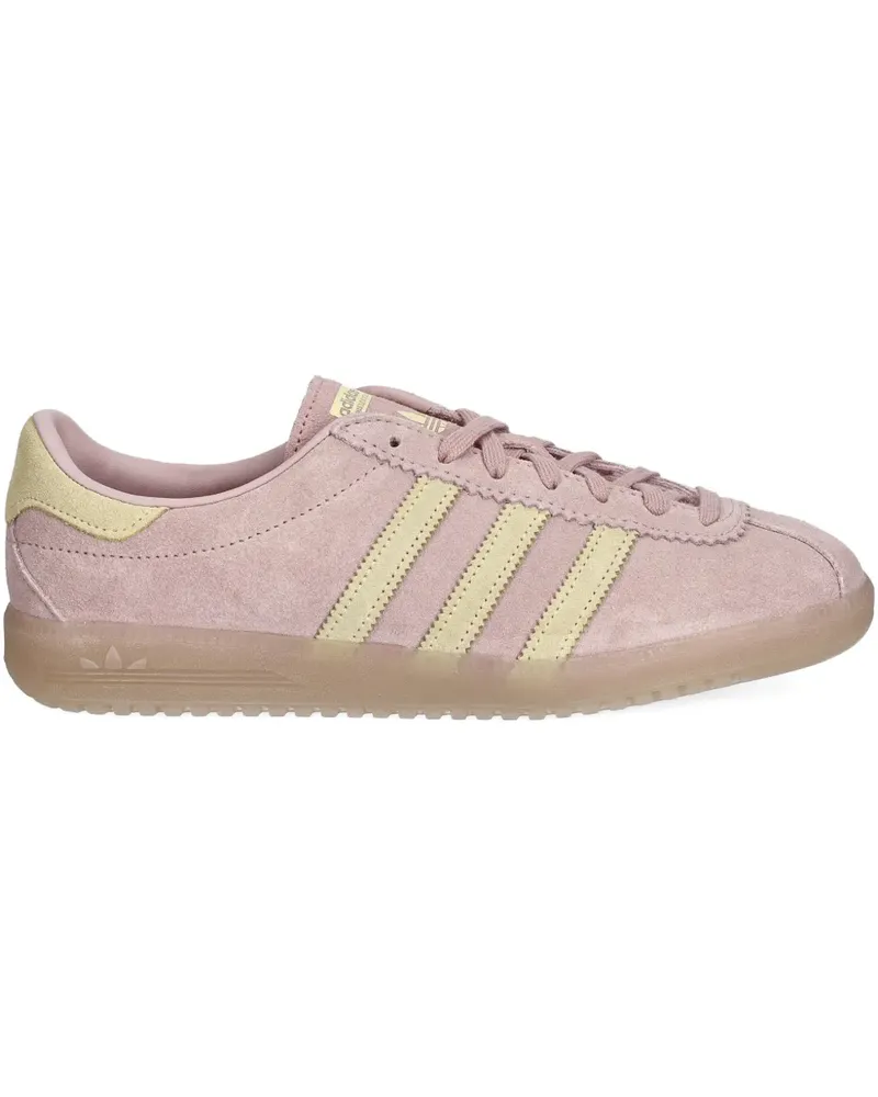 adidas BRMD ´80s Classic Sneakers mit Streifen - Rosa Rosa