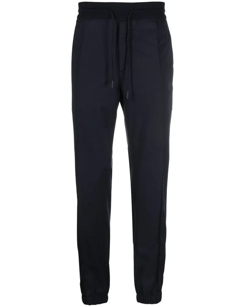 Ermenegildo Zegna High Performance™ Jogginghose - Blau Blau