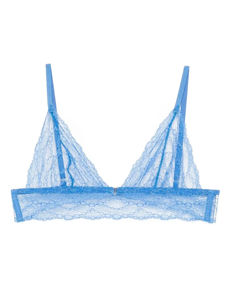 Kiki De Montparnasse Mon Cheri BH - Blau Blau