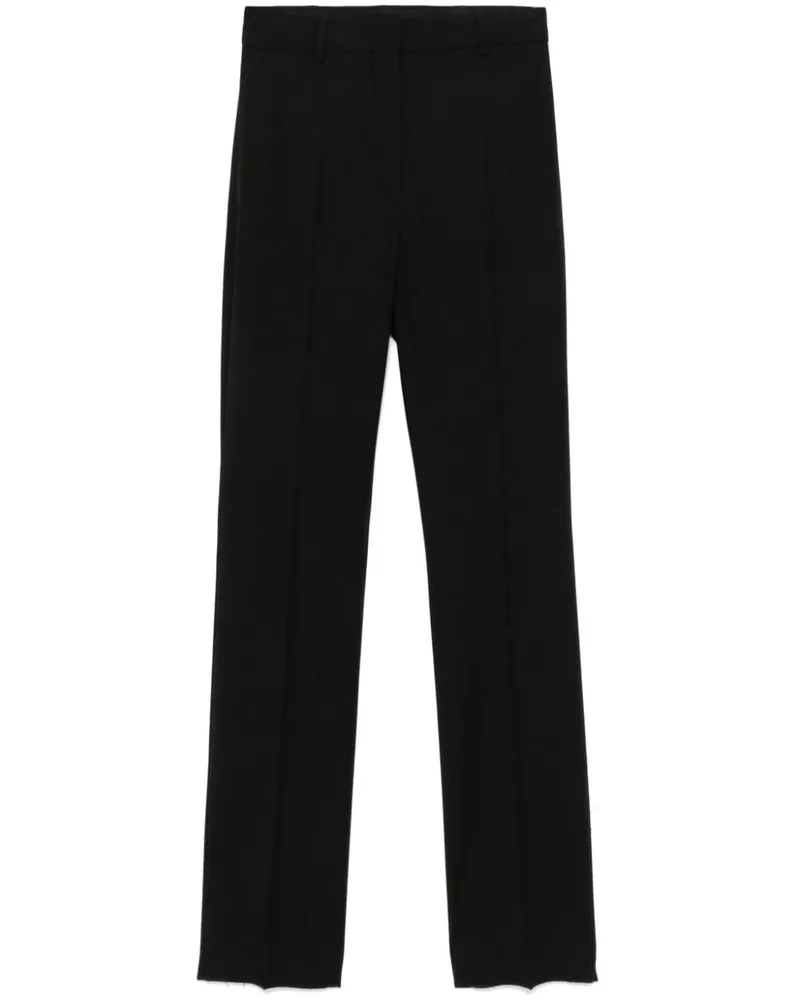 SPORTMAX Mora 12 Hose - Schwarz Schwarz
