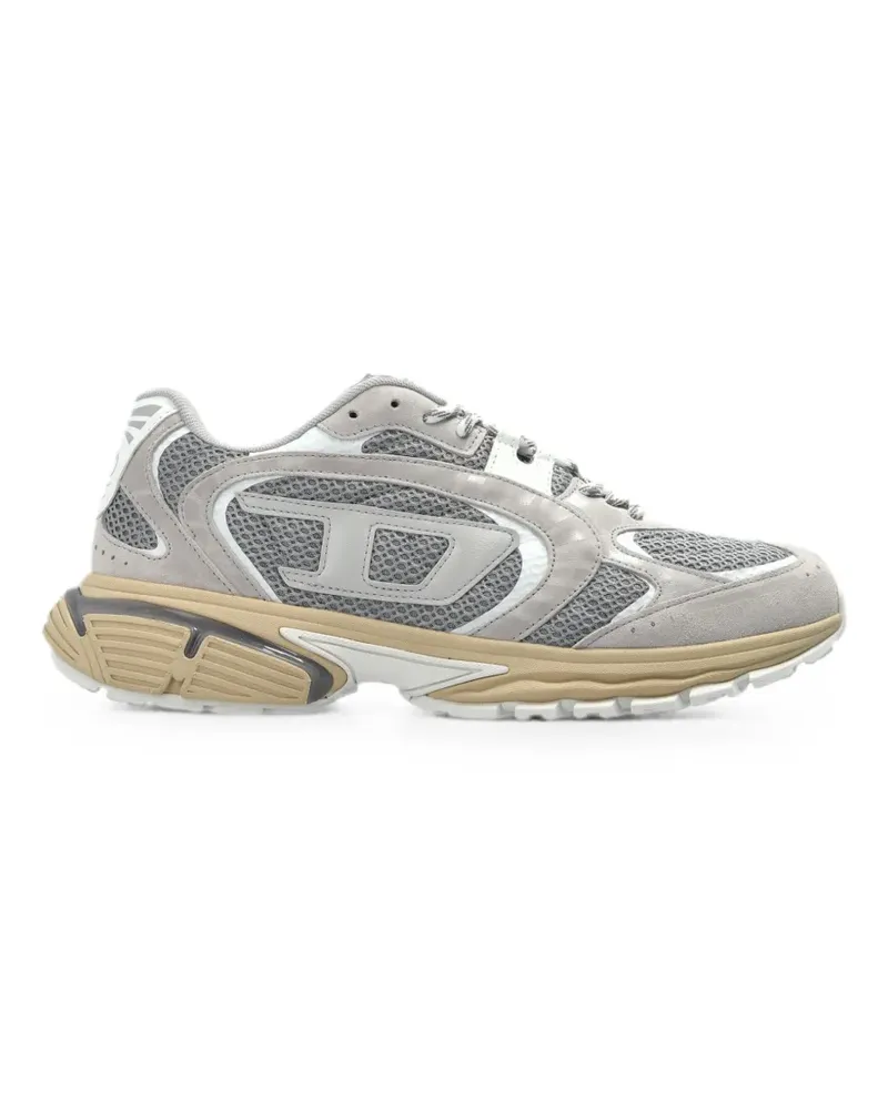 Diesel S-Pro-V-Dense Sneakers - Grau Grau