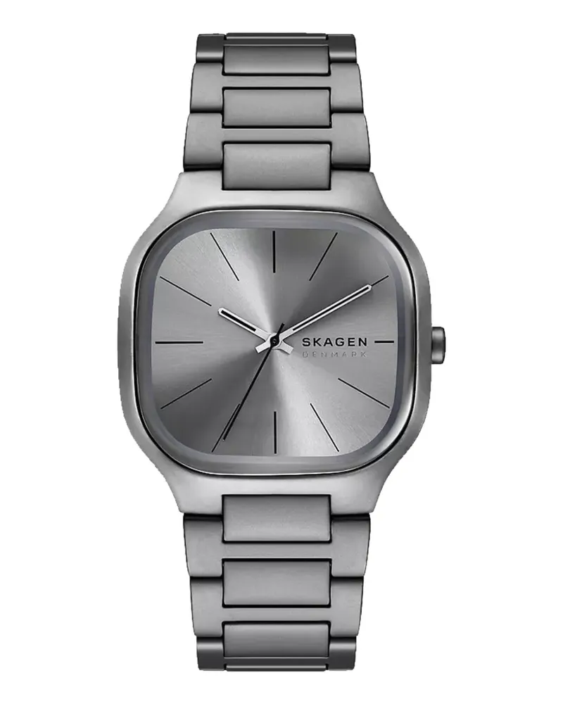 Skagen Mellem 40mm watch - Grau Grau