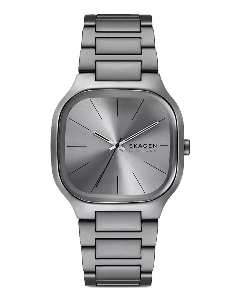 Skagen Mellem 40mm watch - Grau Grau
