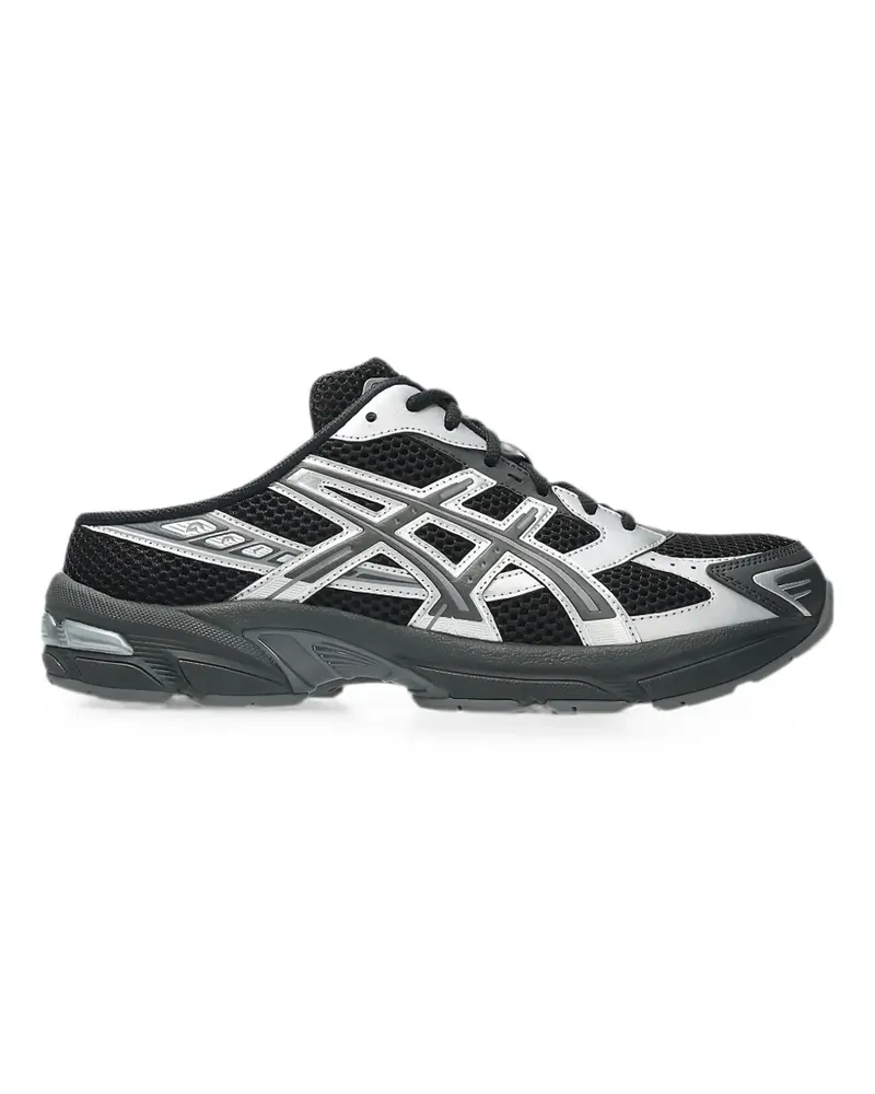 Asics Gel-1130 Mule mesh sneakers - Schwarz Schwarz