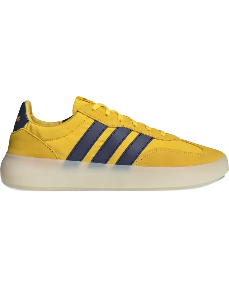 adidas Barreda Decode sneakers - Gelb Gelb