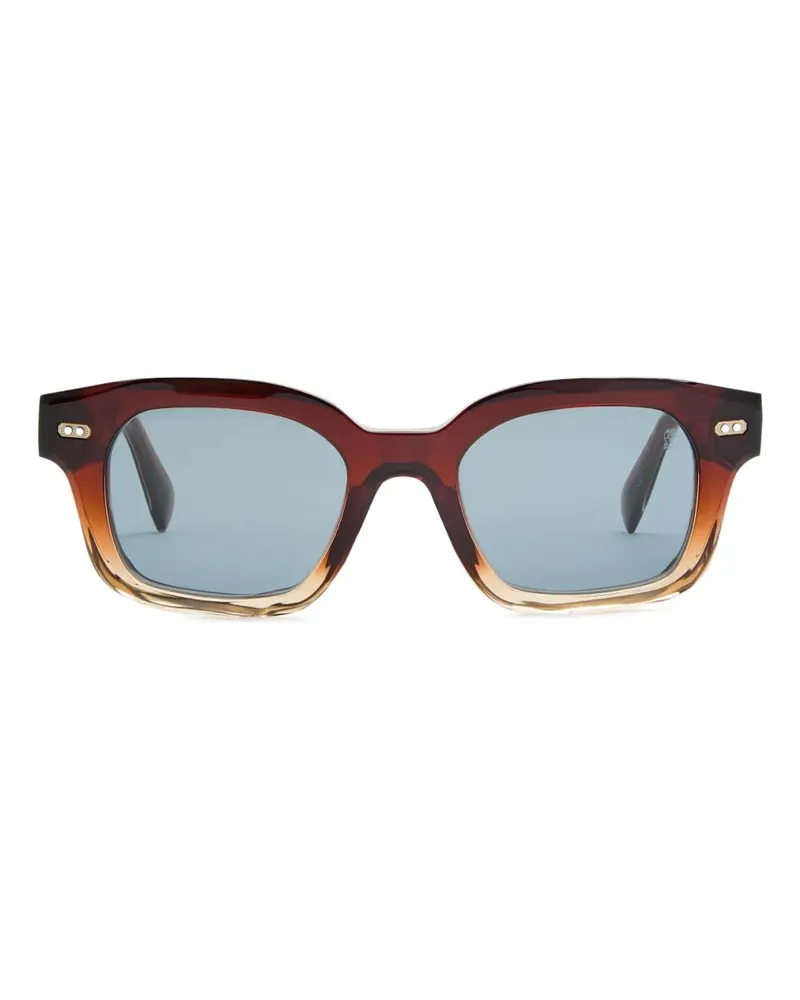 Brunello Cucinelli Jared sunglasses - Braun Braun