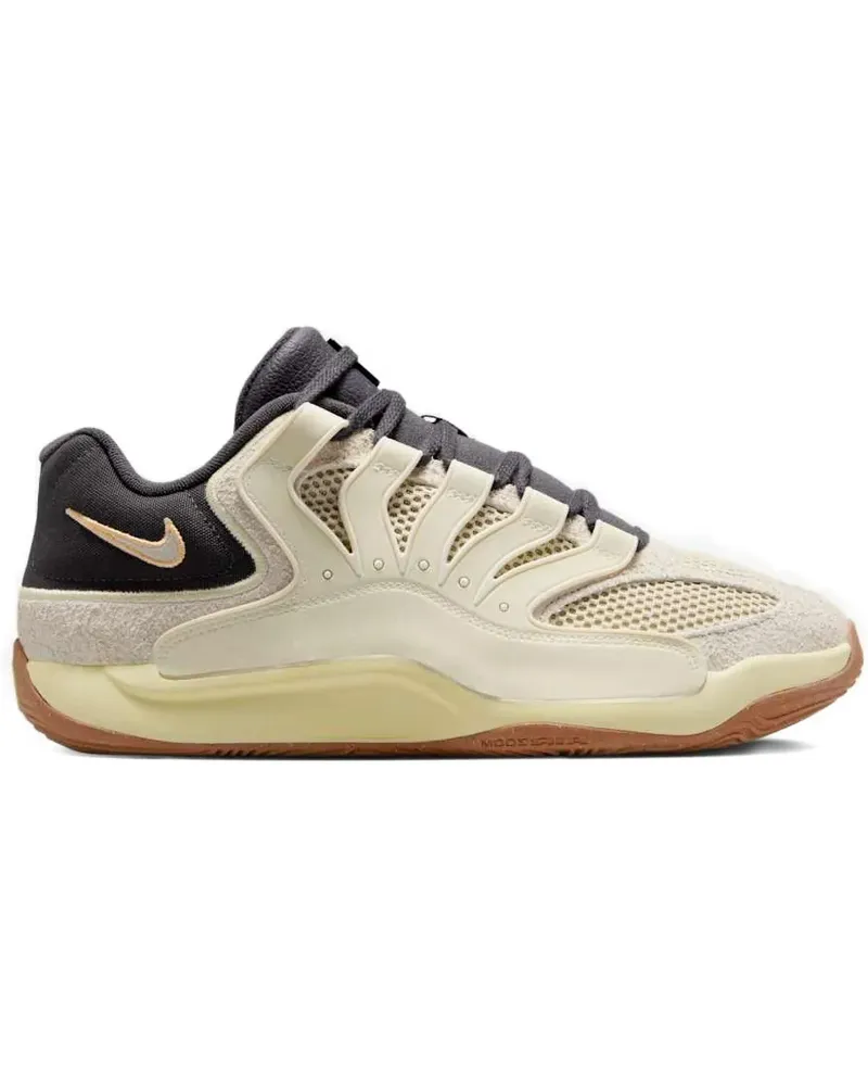 Nike KD 18 "Beyond the Game" Sneakers - Nude Nude