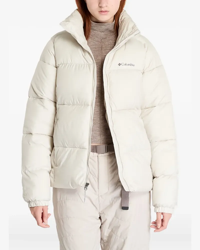 Columbia Sportswear Company Puffect™ II Jacke - Nude Nude