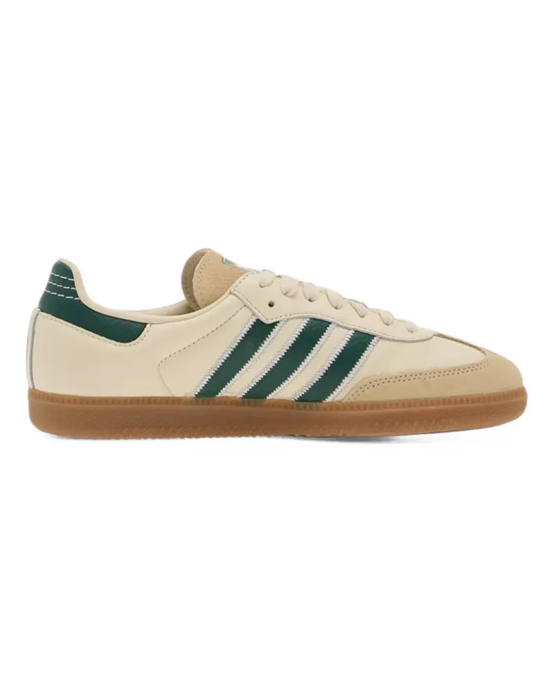 adidas Samba OG shoes - Nude Nude