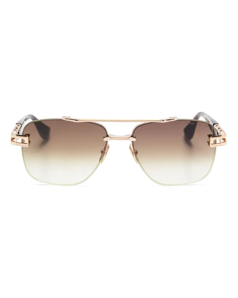 DITA Grand-Evo One Sonnenbrille - Gold Gold