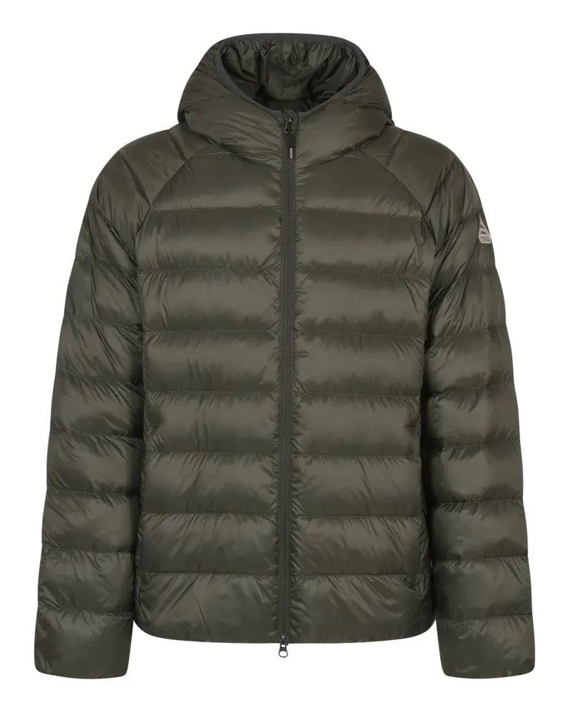 Pyrenex Jacke mit Kapuze - Grün Grün