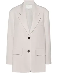 Studio Nicholson Phelps Blazer Grau