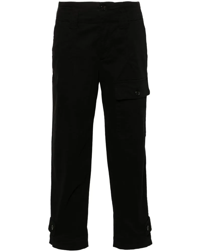 Pinko Globo Hose - Schwarz Schwarz
