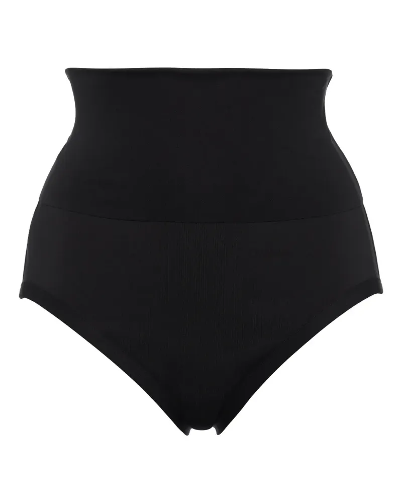 Eres Debbie Bikinihöschen - Schwarz Schwarz