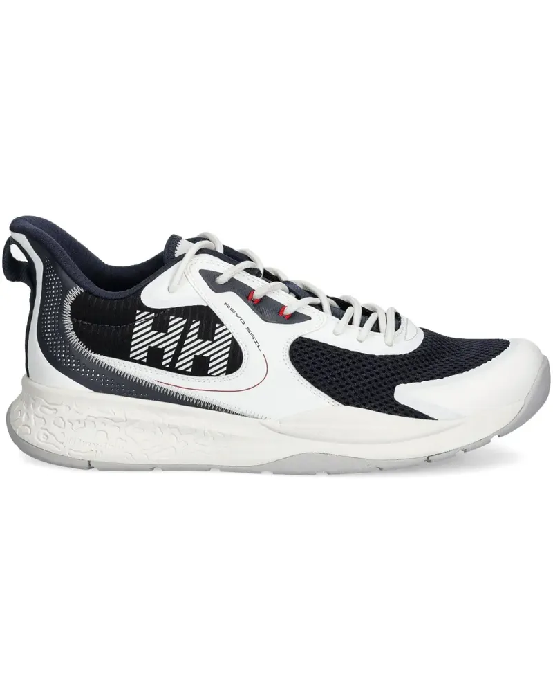 Helly Hansen Revo Sailing Sneakers - Blau Blau