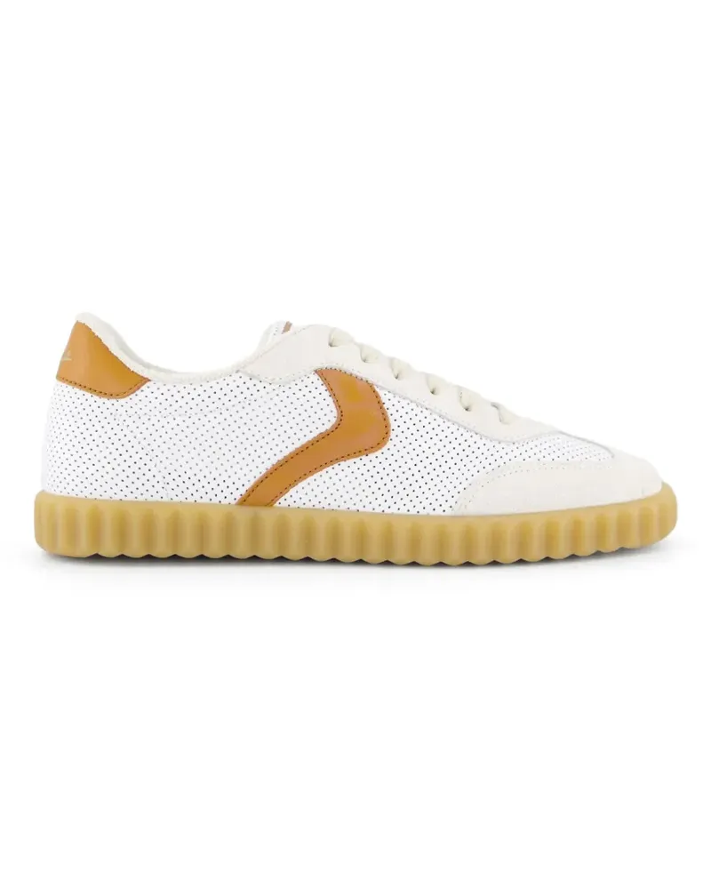 Voile Blanche Ines Sneakers - Nude Nude