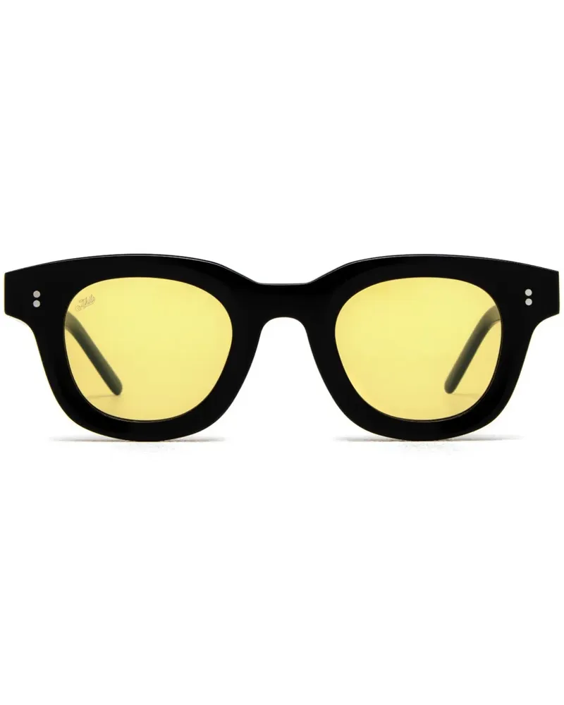 AKILA Apollo' Sonnenbrille - Schwarz Schwarz