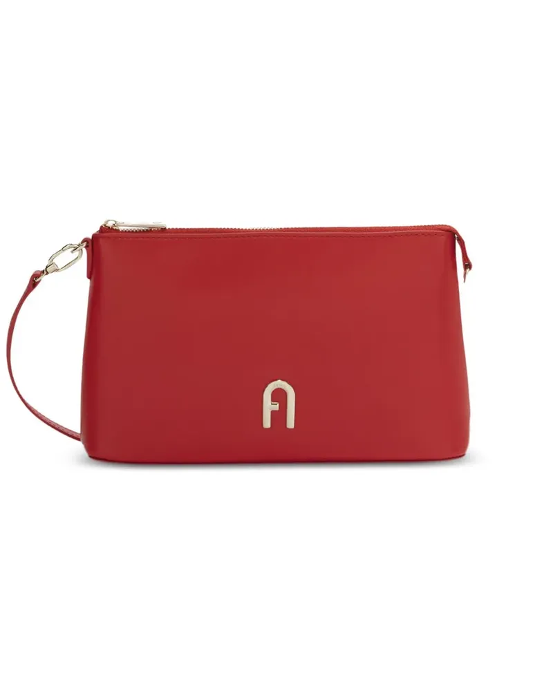 Furla Diamante Clutch - Rot Rot