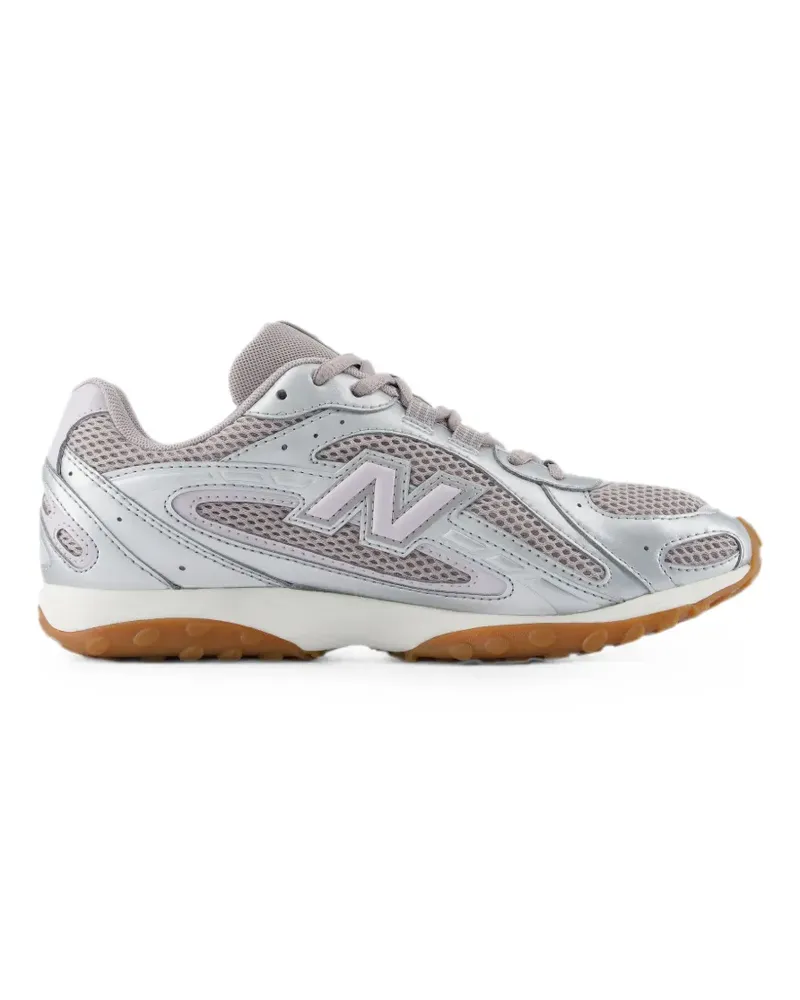 New Balance 204L Sneakers - Silber Silber