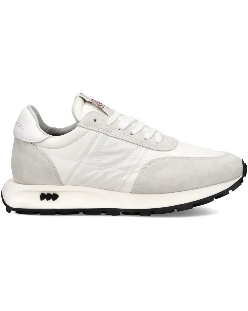 Philippe Model Tour Sneakers - Grau Grau