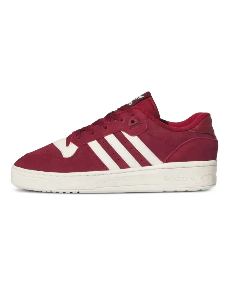 adidas Rivalry Low Sneakers - Rot Rot