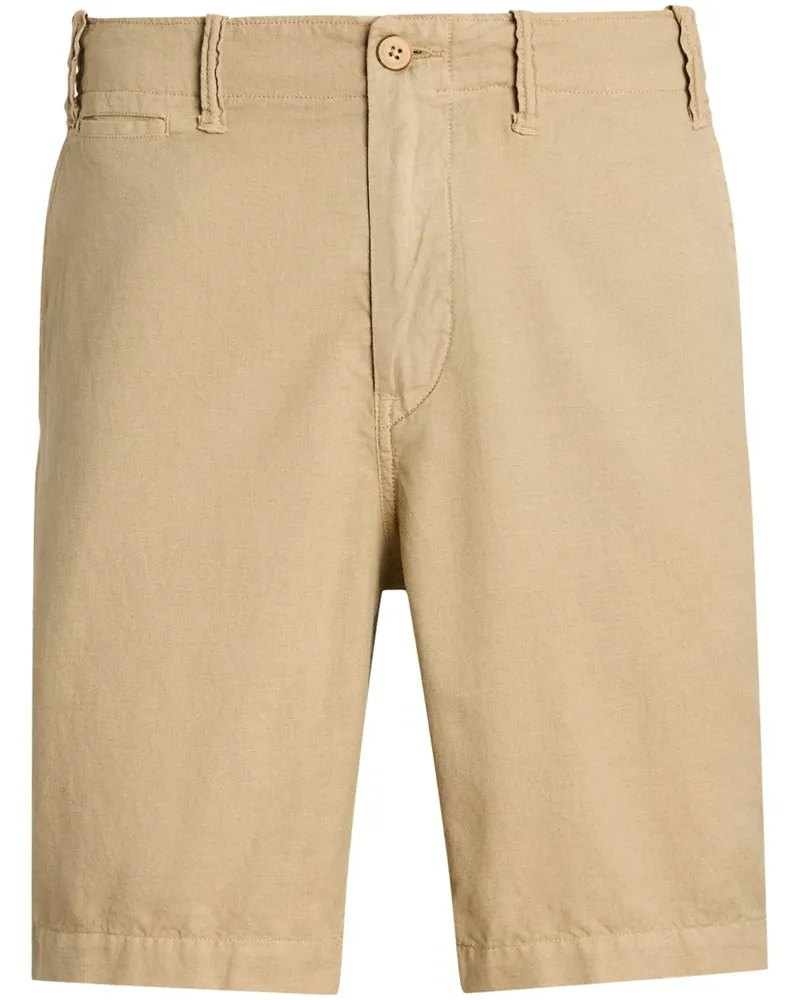Ralph Lauren Klassische Chino - Nude Nude