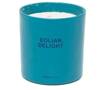 Eolian Delight Duftkerze - Blau