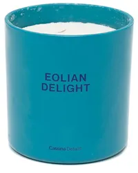 Cassina Eolian Delight Duftkerze Blau