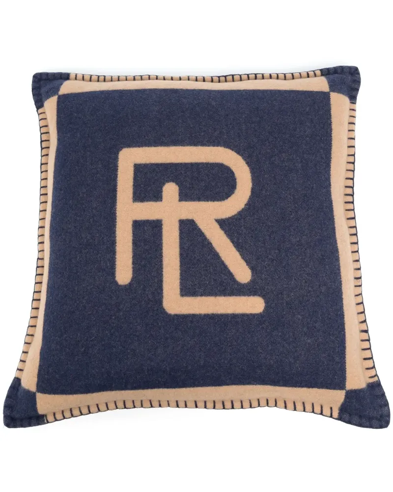 Ralph Lauren Home Northam Kissen - Braun Braun