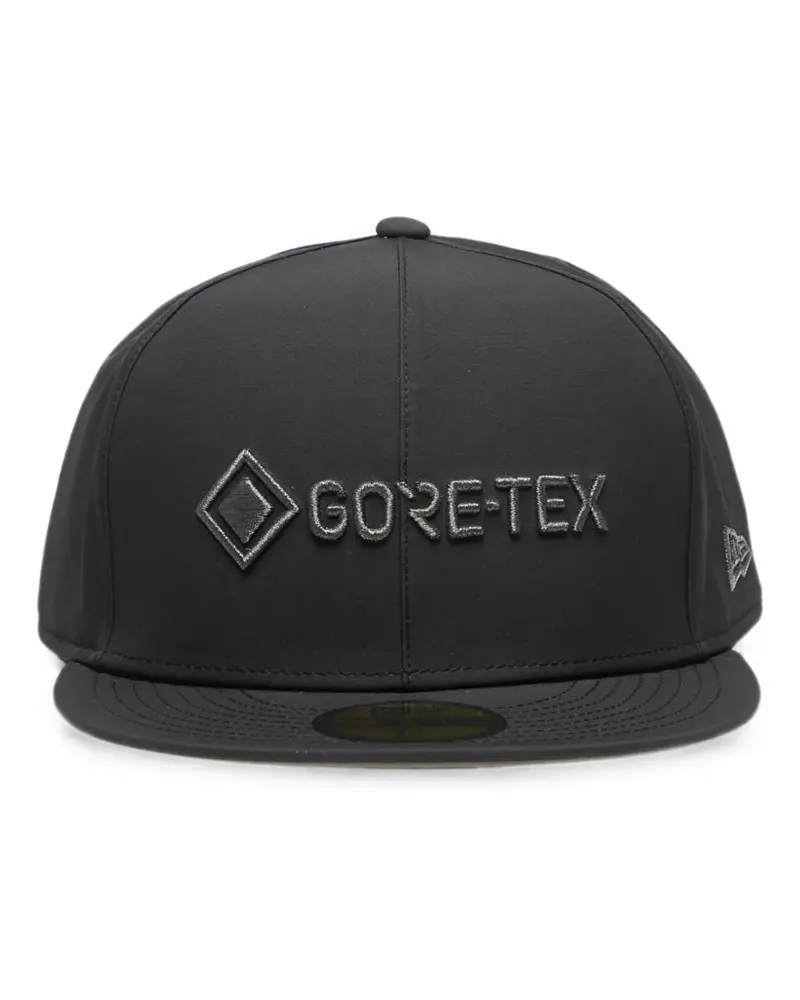 New Era x Gore-Tex New Era 59FIFTY Fitted cap - Schwarz Schwarz